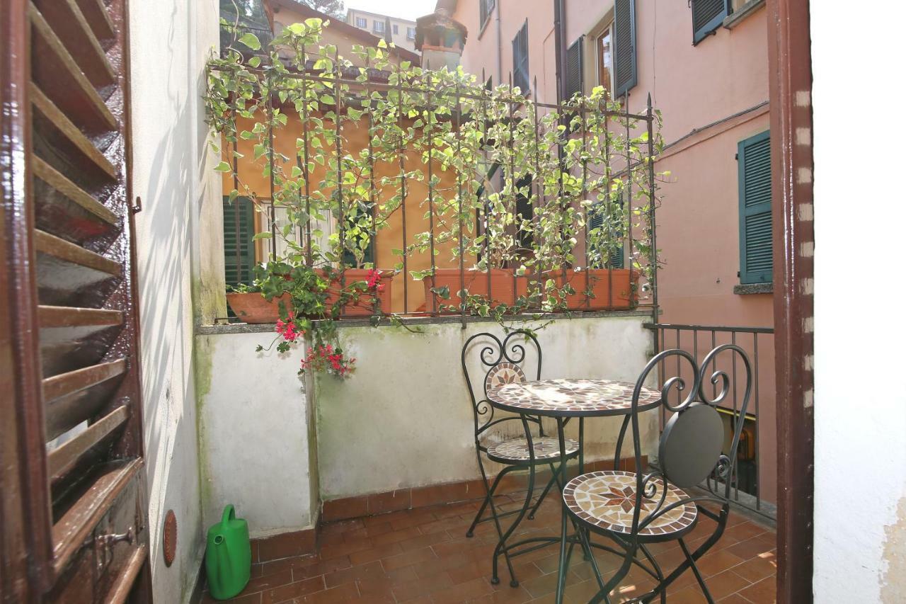 Appartamenti Via Garibaldi Bellagio Luaran gambar